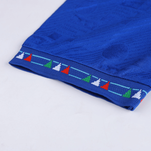 Retro Italy Home Jersey World Cup 1994 