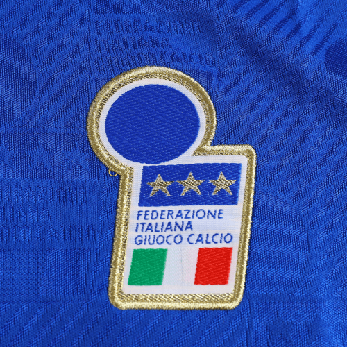 Retro Italy Home Jersey World Cup 1994 