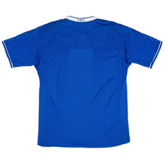 Retro Chelsea Home Jersey 2003/05 