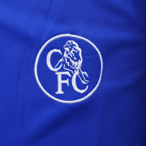 Retro Chelsea Home Jersey 2003/05 