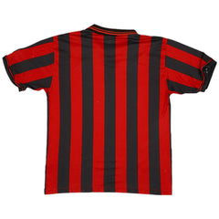 Retro AC Milan Home Jersey 1996/97 