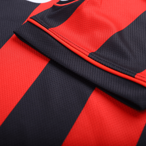 Retro AC Milan Home Jersey 1996/97 