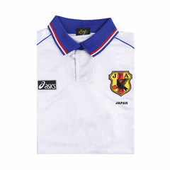 Retro Japan Away Jersey World Cup 1998 