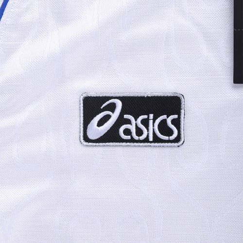 Retro Japan Away Jersey World Cup 1998 