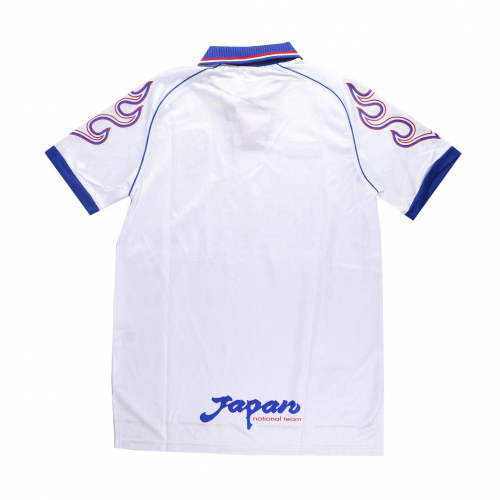 Retro Japan Away Jersey World Cup 1998 