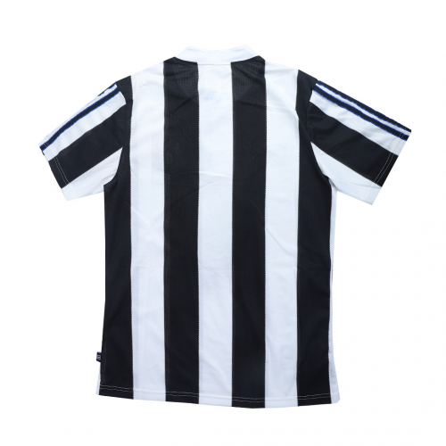 Retro Newcastle United Home Jersey 1995/97 