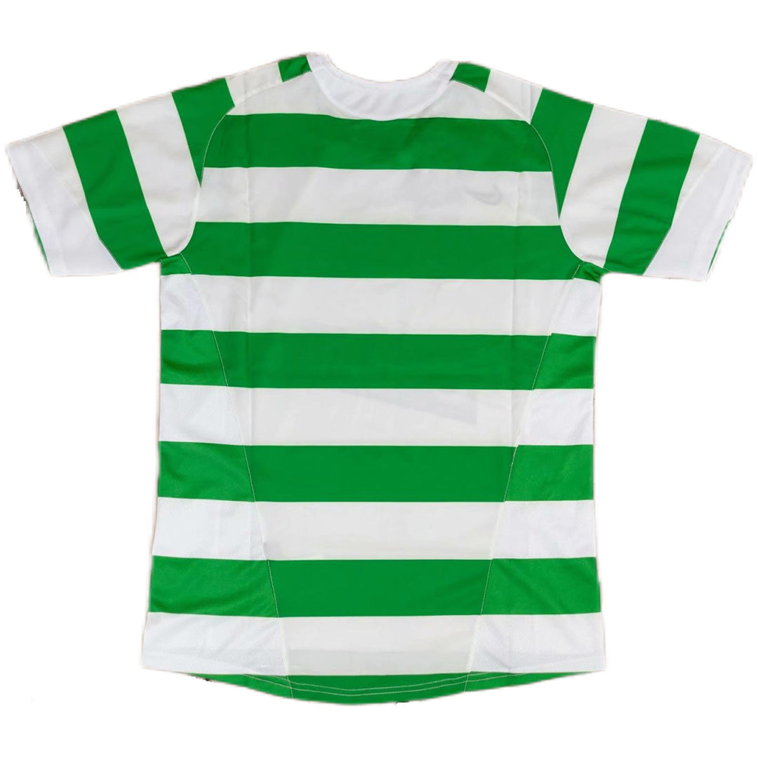 Retro Celtic Home Jersey 2005/06 