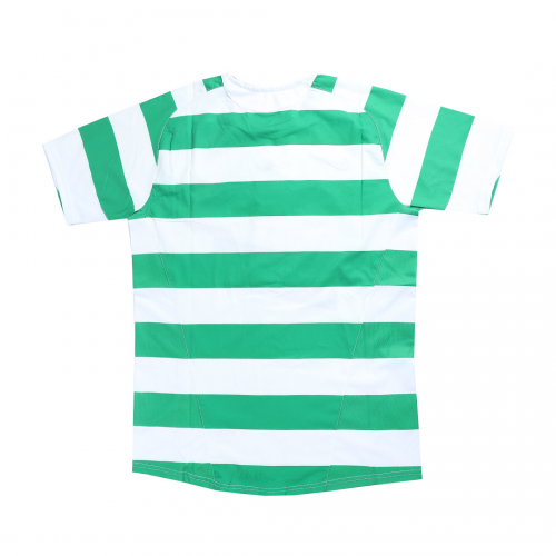 Retro Celtic Home Jersey 2005/06 