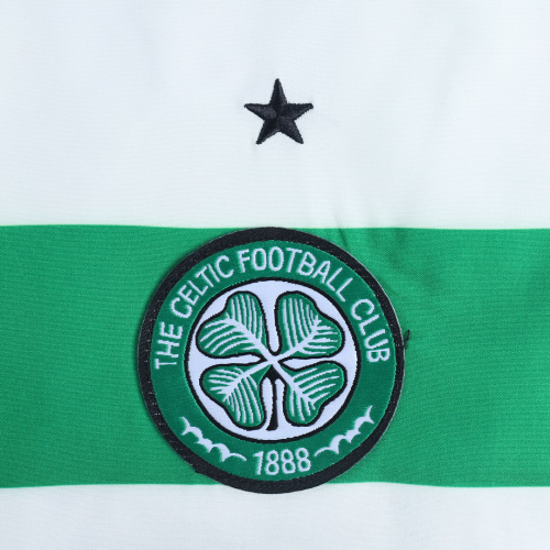 Retro Celtic Home Jersey 2005/06 