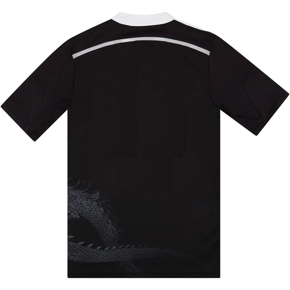 Retro Real Madrid Third Jersey 2014/15 