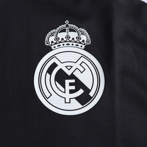 Retro Real Madrid Third Jersey 2014/15 