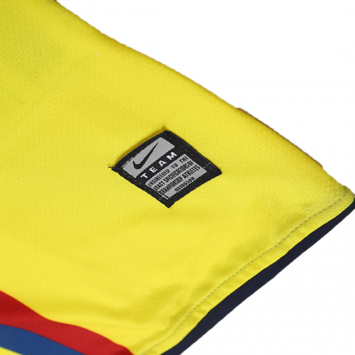 Retro Barcelona Away Jersey 2008/09 