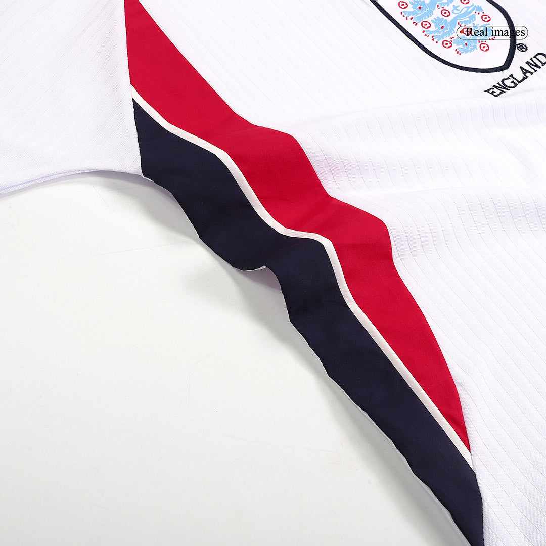 Retro England Home Jersey World Cup 1998 