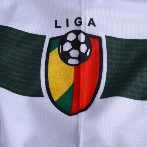 Retro Sporting Lisbon Home Jersey 2002/03 