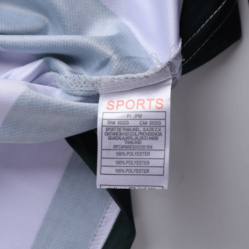 Retro Sporting Lisbon Home Jersey 2002/03 