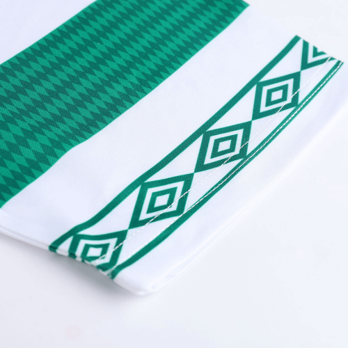 Retro Celtic Home Jersey 1998/99 