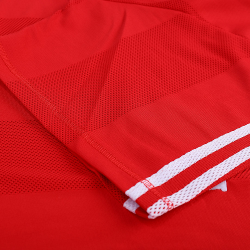 Retro Liverpool Home Jersey 1995/96 