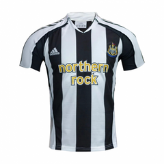 Retro Newcastle United Home Jersey 2005/06 