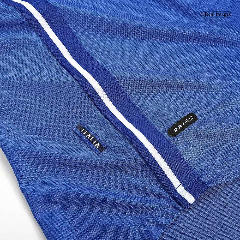 Retro Italy Home Jersey World Cup 1998 