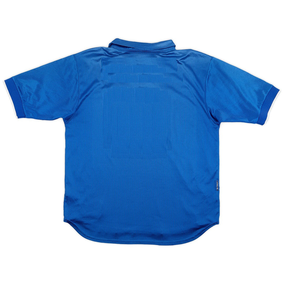 Retro Italy Home Jersey World Cup 1998 