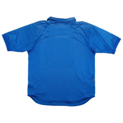 Retro Italy Home Jersey World Cup 1998 
