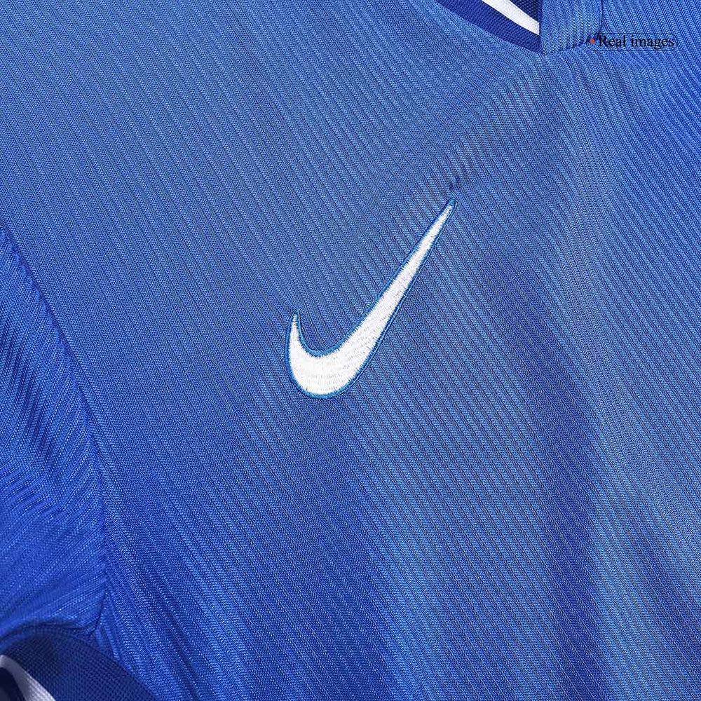 Retro Italy Home Jersey World Cup 1998 
