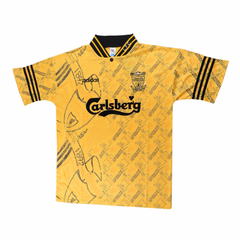 Retro Liverpool Third Jersey 1995/96 