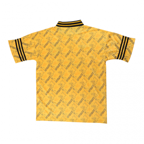 Retro Liverpool Third Jersey 1995/96 