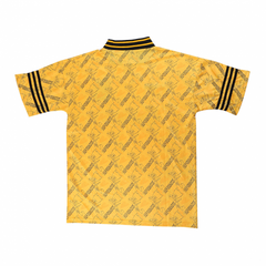 Retro Liverpool Third Jersey 1995/96 
