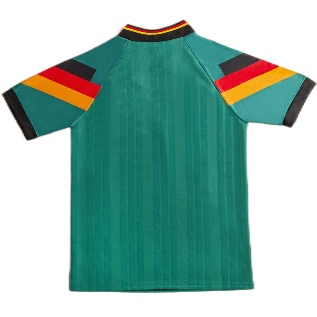 Retro Germany Away Jersey 1992 