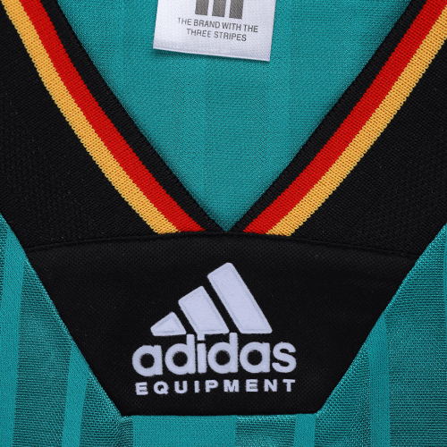 Retro Germany Away Jersey 1992 