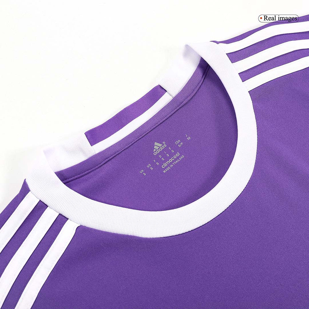 Retro Real Madrid Away Jersey 2016/17 