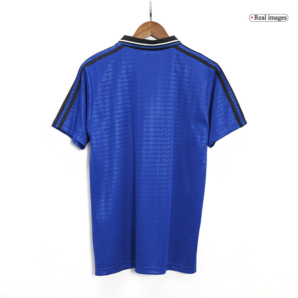 Retro Argentina Away Jersey World Cup 1994 