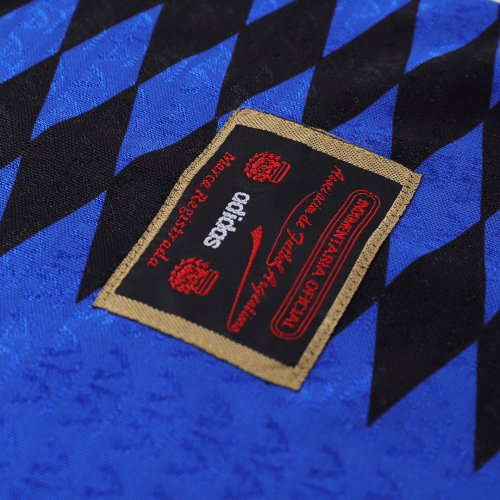 Retro Argentina Away Jersey World Cup 1994 