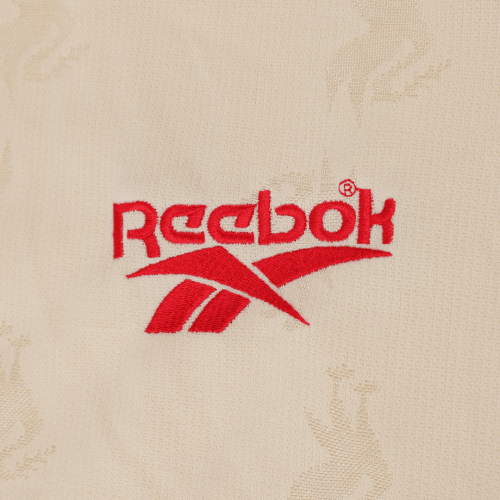 Retro Liverpool Away Jersey 1996/97 