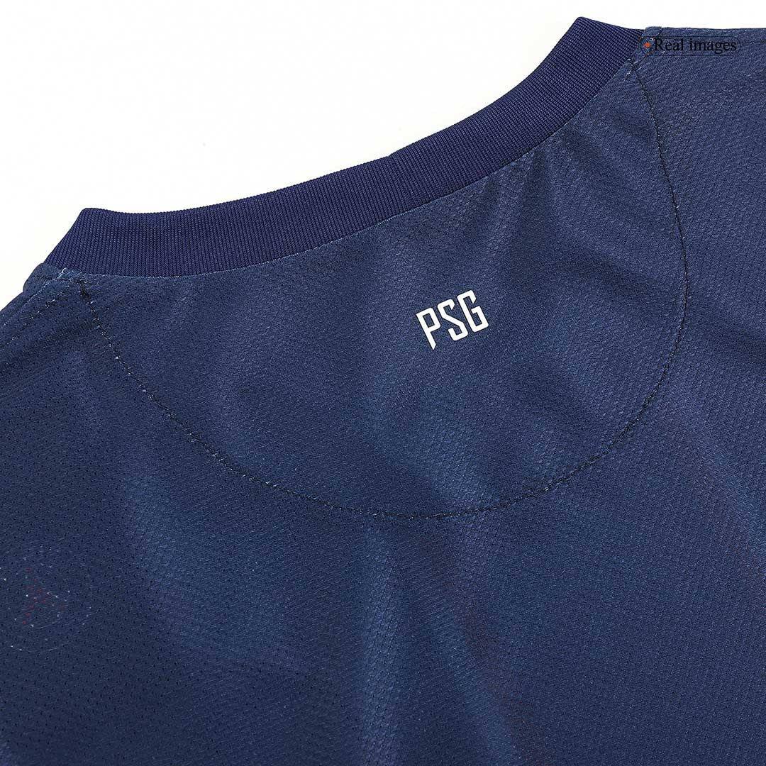Retro PSG Home Jersey 2012/13 