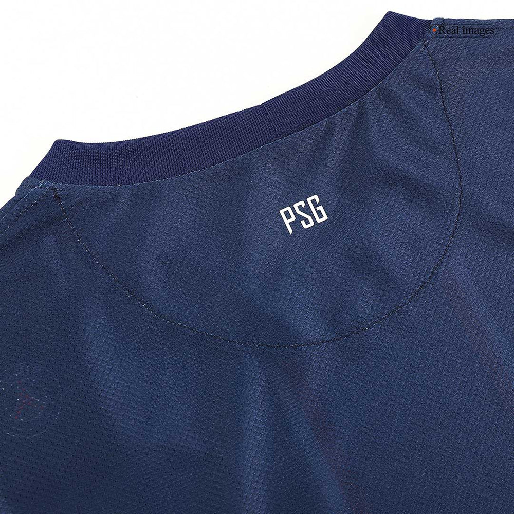 Retro PSG Home Jersey 2012/13 