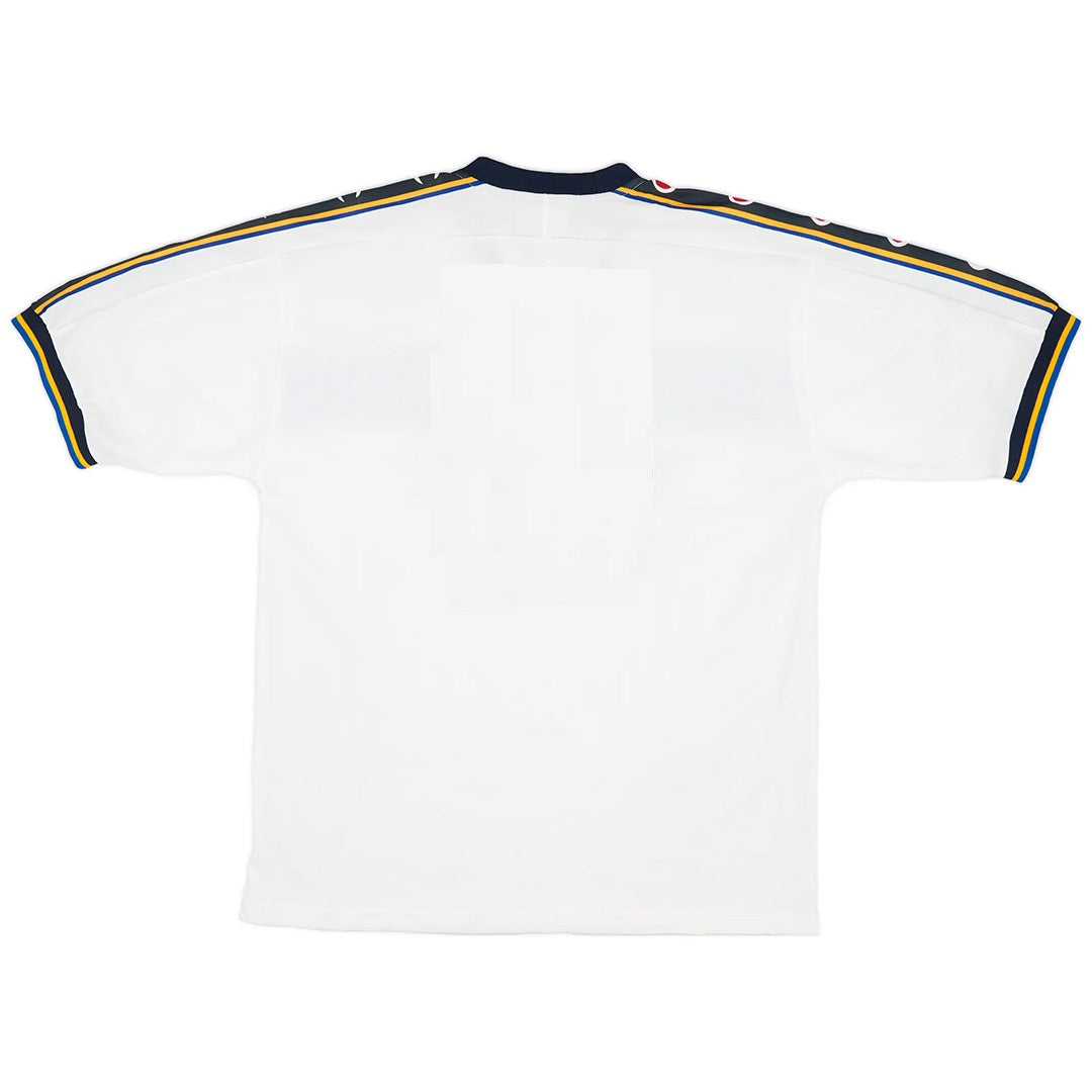Retro Parma Calcio Away Jersey 2002/03 