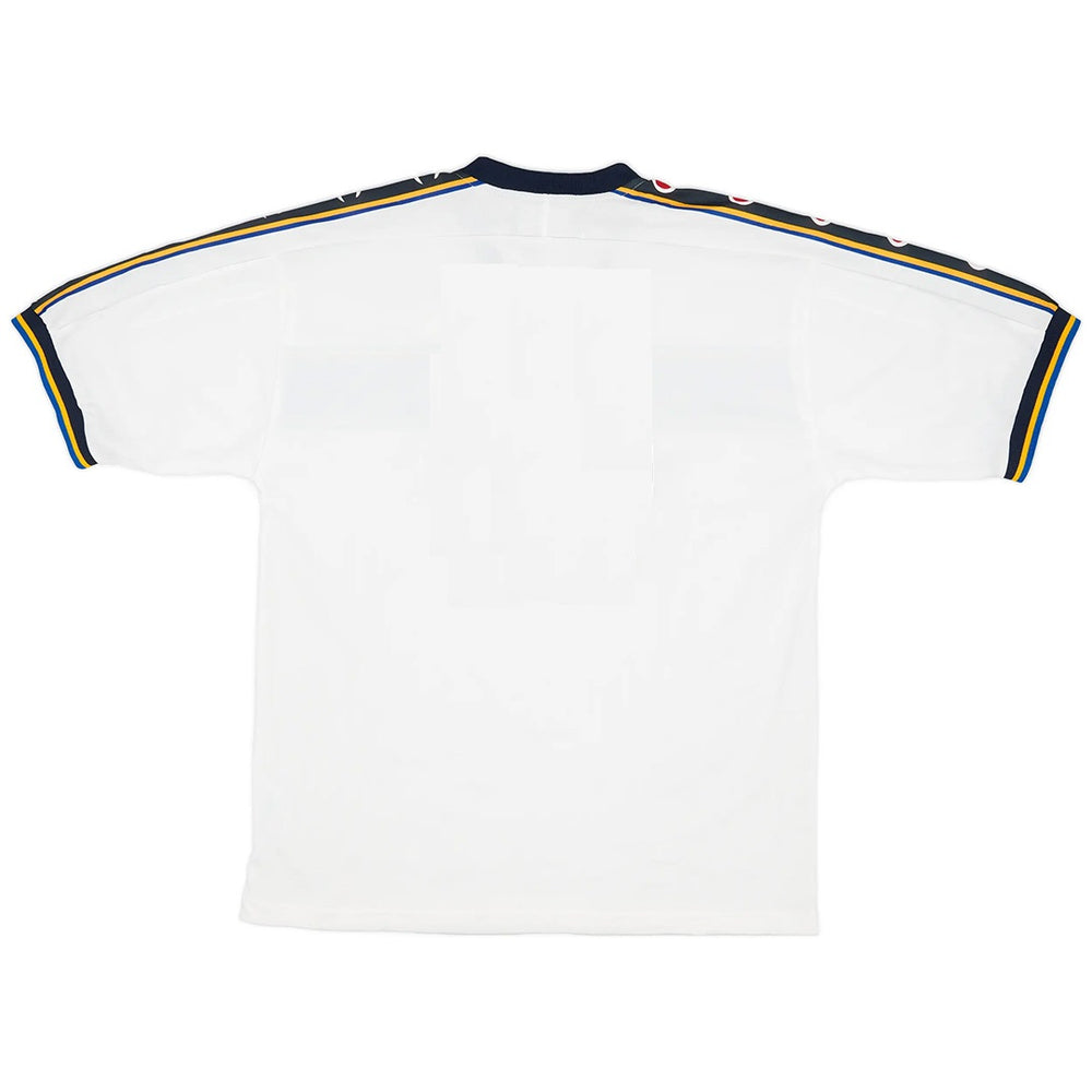 Retro Parma Calcio Away Jersey 2002/03 