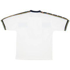 Retro Parma Calcio Away Jersey 2002/03 