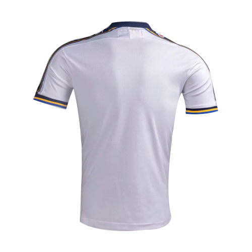 Retro Parma Calcio Away Jersey 2002/03 
