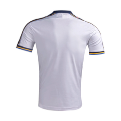 Retro Parma Calcio Away Jersey 2002/03 