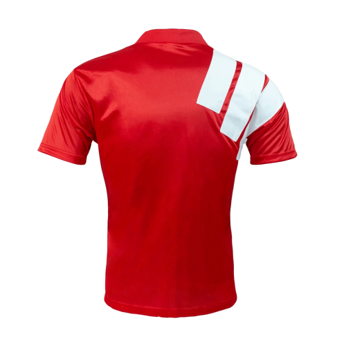 Retro Liverpool Home Centenary Jersey 1992/93 