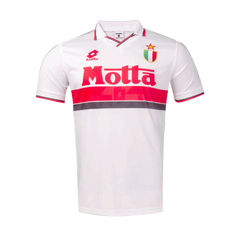 Retro AC Milan Away Jersey 1993/94 