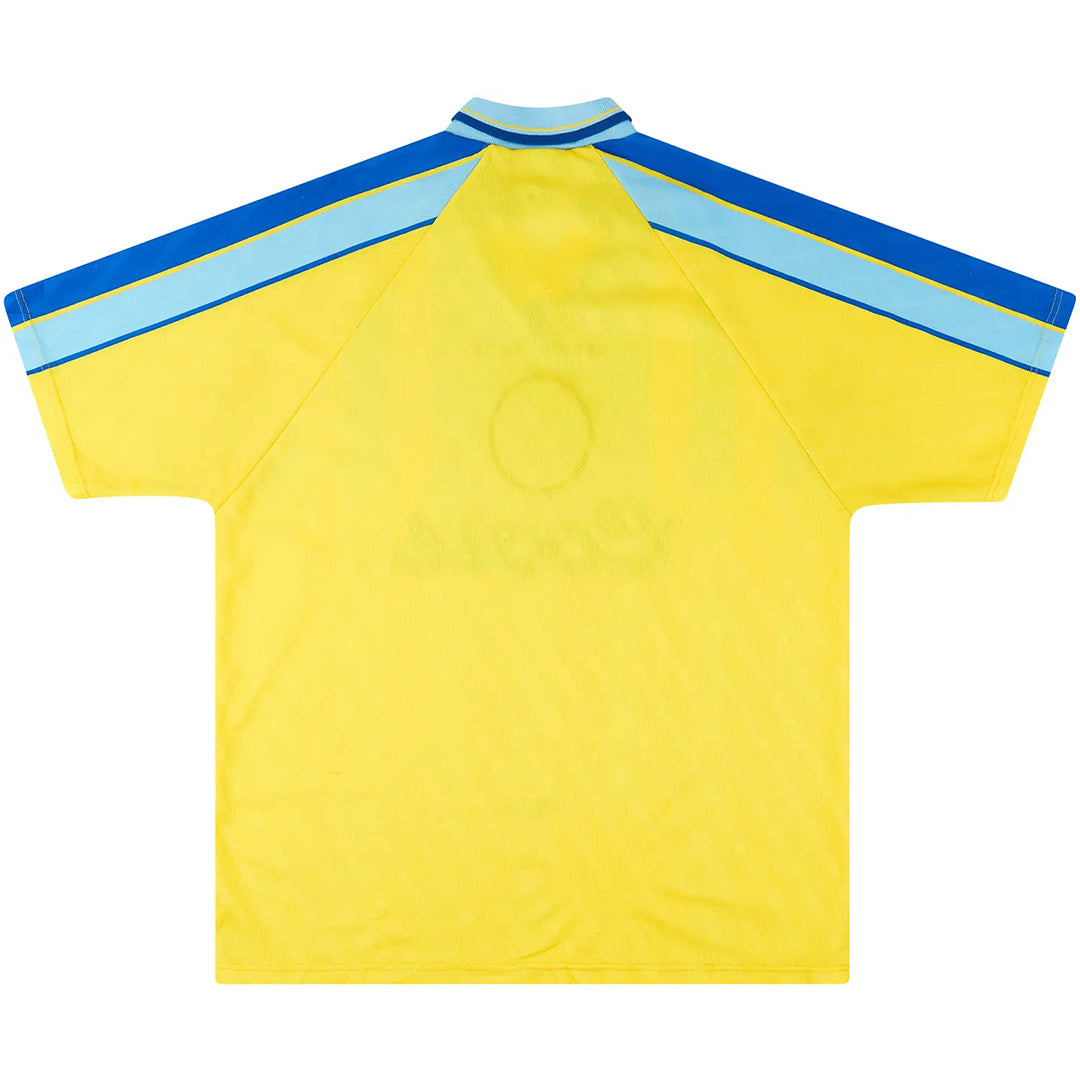 Retro Chelsea Away Jersey 1996/97 