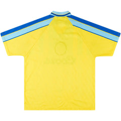 Retro Chelsea Away Jersey 1996/97 
