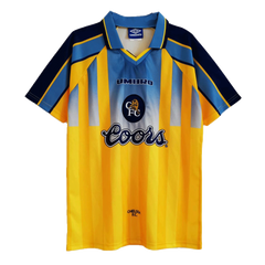 Retro Chelsea Away Jersey 1996/97 
