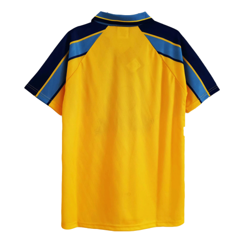 Retro Chelsea Away Jersey 1996/97 