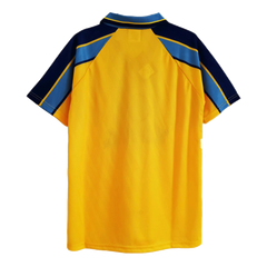 Retro Chelsea Away Jersey 1996/97 