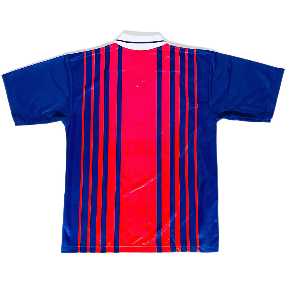 Retro PSG Home Jersey 1993/94 